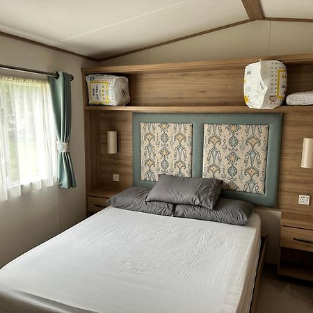 Tattershall Lakes- Lancaster Crescent Экстерьер фото