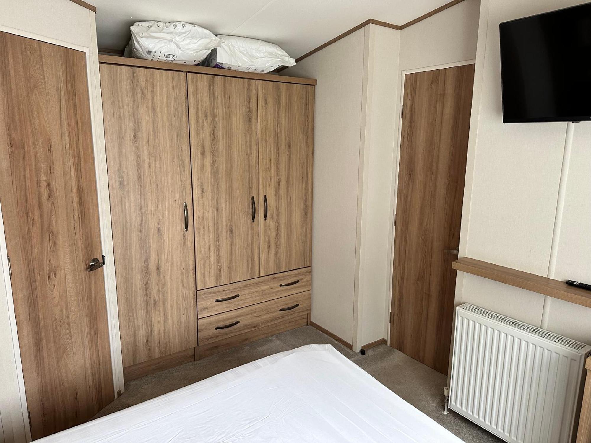Tattershall Lakes- Lancaster Crescent Экстерьер фото